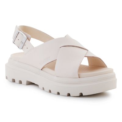 Palladium Sandali Pallacruise Crossed