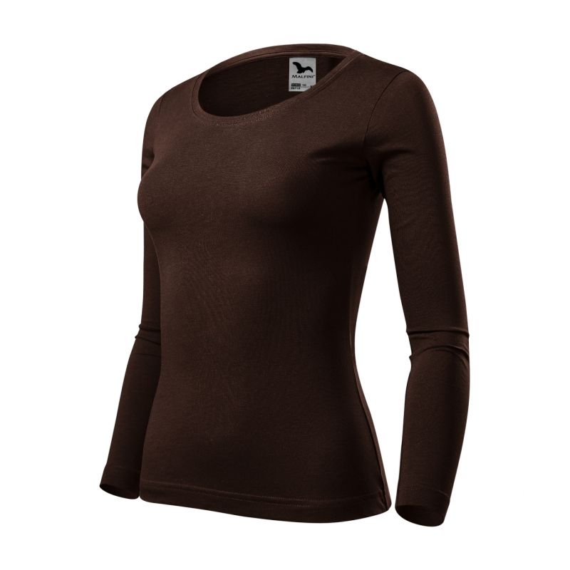 Malfini Fit-T Ls W T-shirt MLI-16927
