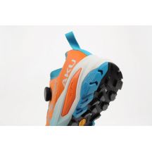 Aku Scarpe trial trekking Furiosa BOA Gore-tex Vibram fashionable