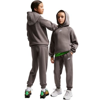 Nike Tuta Sportswear Club Fleece