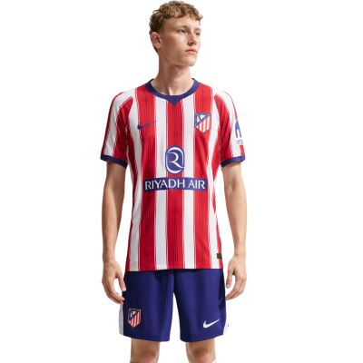 Nike Maglia Atlético Madrid Match and