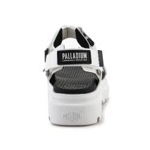 Crocs Sandali Palladium Pallacruise Strap Star