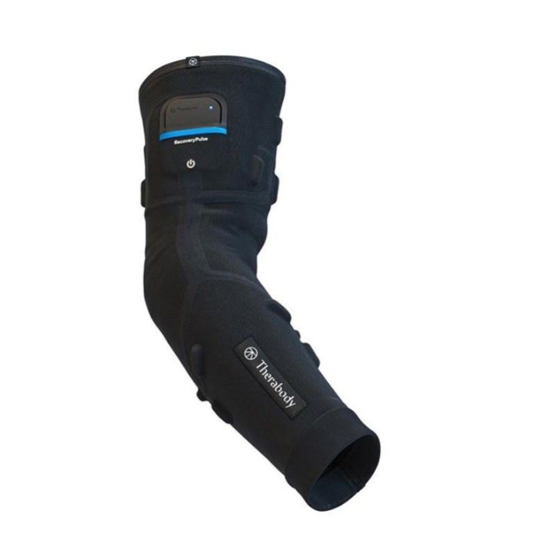 Therabody RecoveryPulse Arm Sleeve Single size M