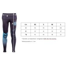 Masters Leggings set MASTERS top and TL-MFE