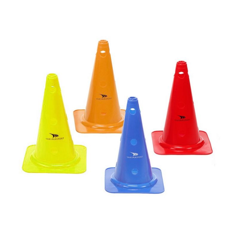 Yakima Sport cone with holes 3..