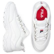 Fila Scarpe Strada Low