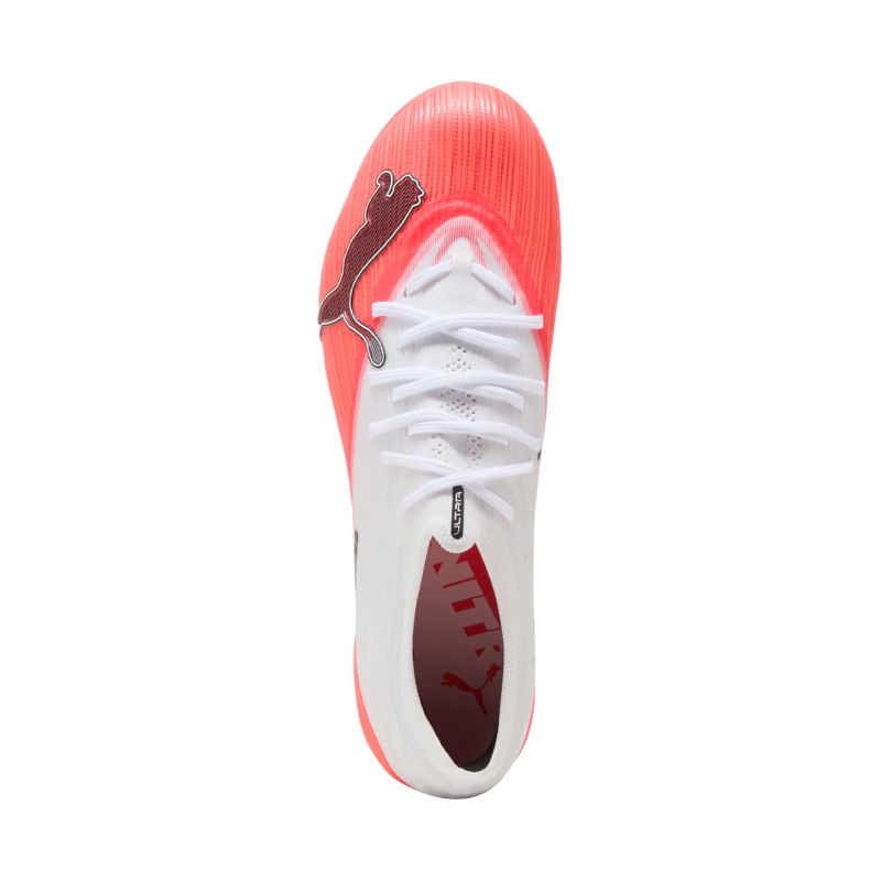 Puma Stivali Ultra Nitro Pro FG football