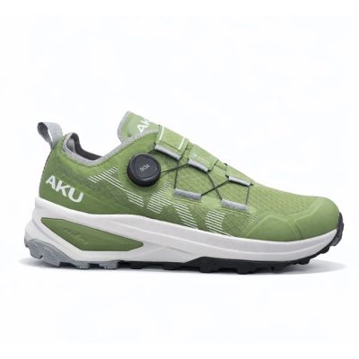 Aku Scarpe trial trekking Furiosa BOA Gore-tex Vibram fashionable