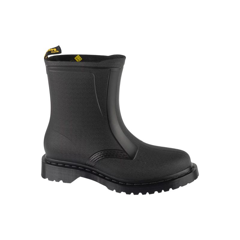Dr. Martens 1460 Rain Pull On Boot DM41250001 Black 39