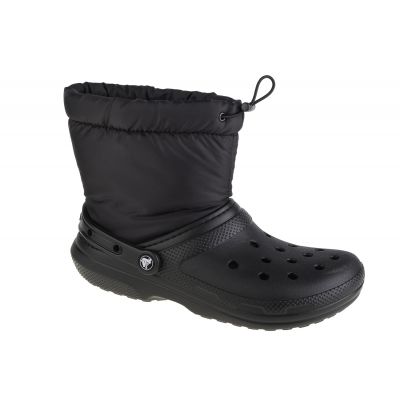 Crocs Stivali Classic Lined Neo Puff