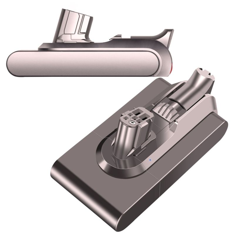 Battery for Dyson V12 vacuum cleaner, 25.2V 2500mAh