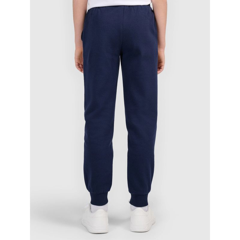 4f Pantaloni della tuta jogger