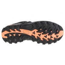 Cmp Scarpe Rigel Low Wmn
