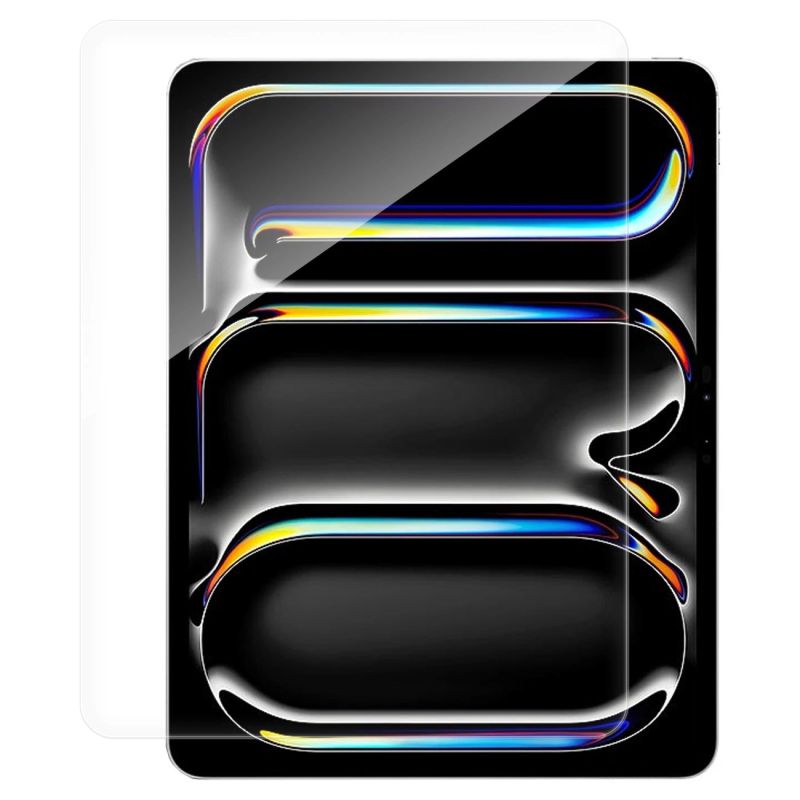 Wozinsky Tab Tempered Glass for Apple iPad mini (2024)
