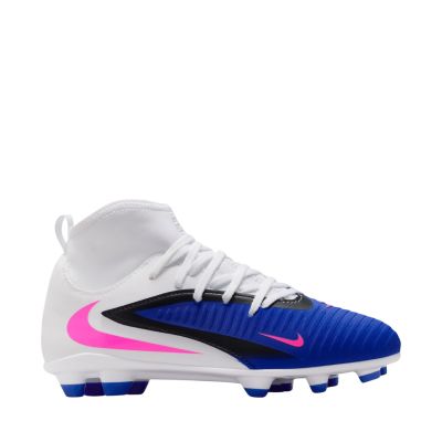 Nike Scarpe Phantom High Club FG/MG Soccer
