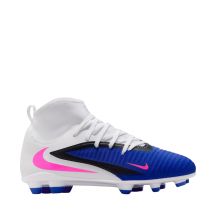 Nike Scarpe Phantom High Club FG/MG Soccer