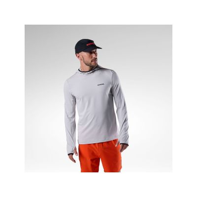 Rossignol Felpa con cappuccio Westweg Sun