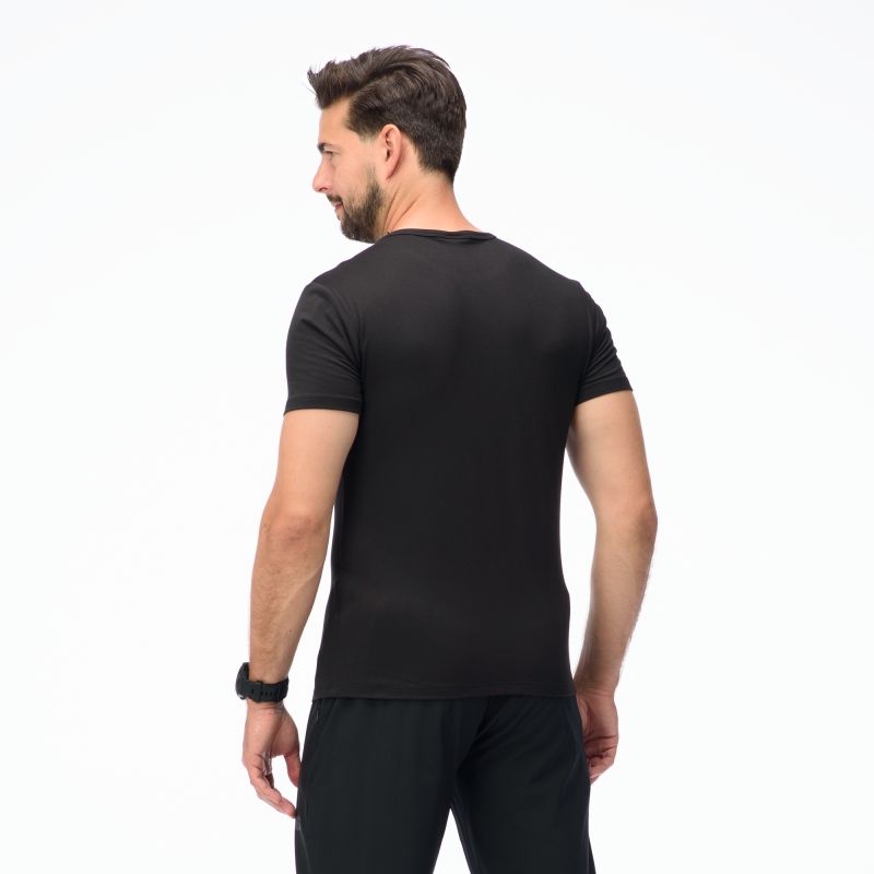 IQ Intelligence Quality Maglietta short-sleeved milki II