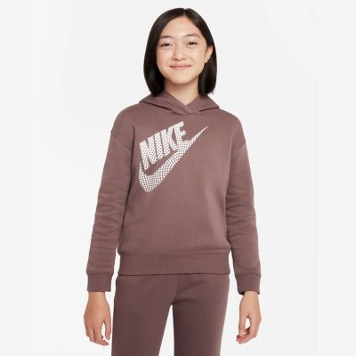 Nike Felpa con cappuccio NSW PO