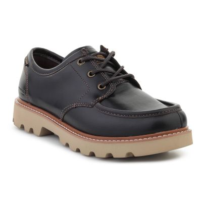 Palladium Trooperlite loafer pinecone
