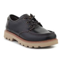 Palladium Trooperlite loafer pinecone
