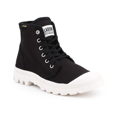 Palladium Scarpe Pampa HI Originale Lifestyle