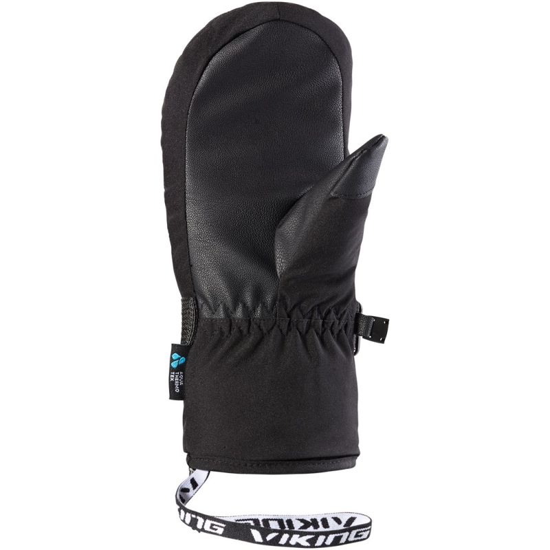 VIKING Espada Mitten Ski Lady women's ski gloves black 7