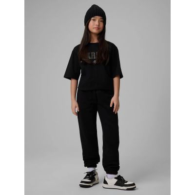 4f Pantaloni della tuta jogger