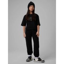 4f Pantaloni della tuta jogger