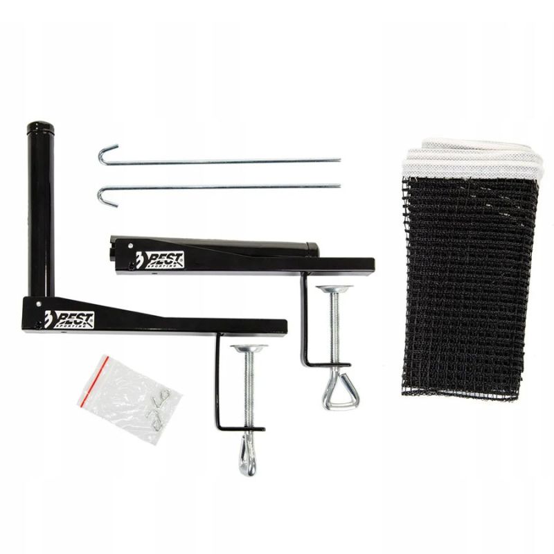 Best Sporting P-Pong Net Holder
