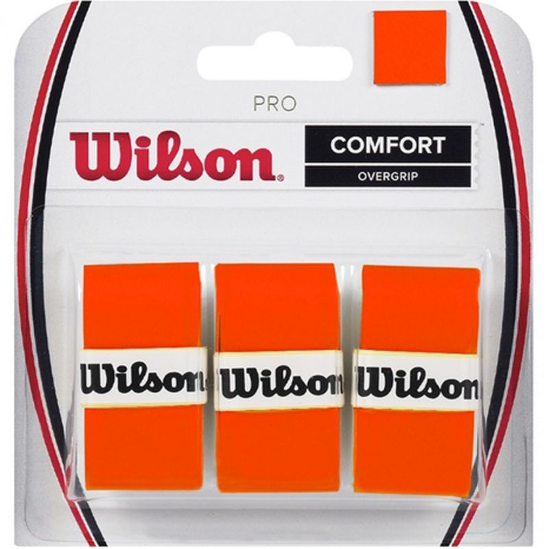 Wrap Wilson Pro Comfort Overgr..