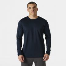 Helly Hansen Maglietta HH Tech Crew LS