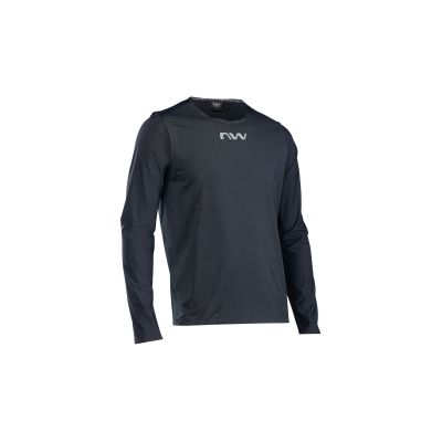 Northwave Maglia Crew Pro Long Sleeve