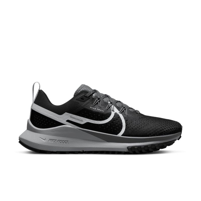 Nike React Pegasus Trail 4 W DJ6159-001 shoes
