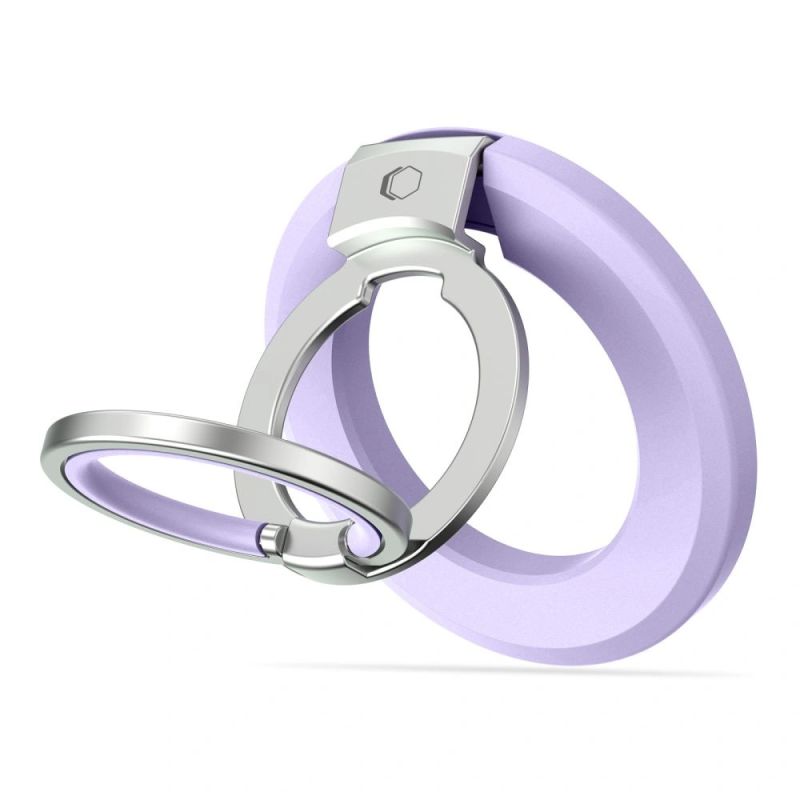 Tech-Protect MMR500 MagSafe Phone Holder - Purple