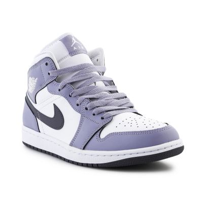 Nike Scarpe Air Jordan MID