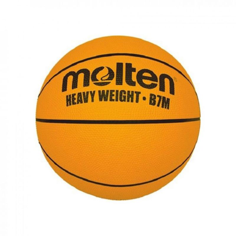 Molten Heavy basketball (1400g..