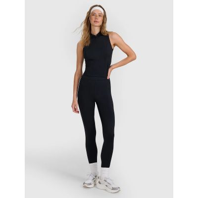 4f Leggings Knit