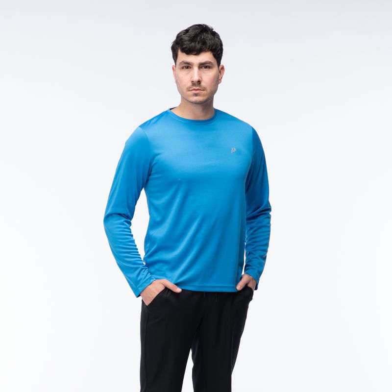 Martes Maglietta lope LS Long Sleeve