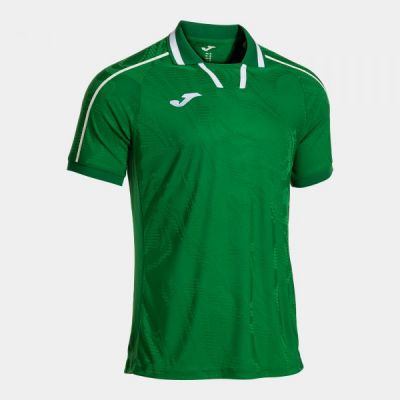 Joma Maglietta Fit One Short Sleeve
