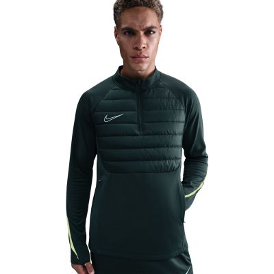 Nike Felpa Academy Winter Warrior