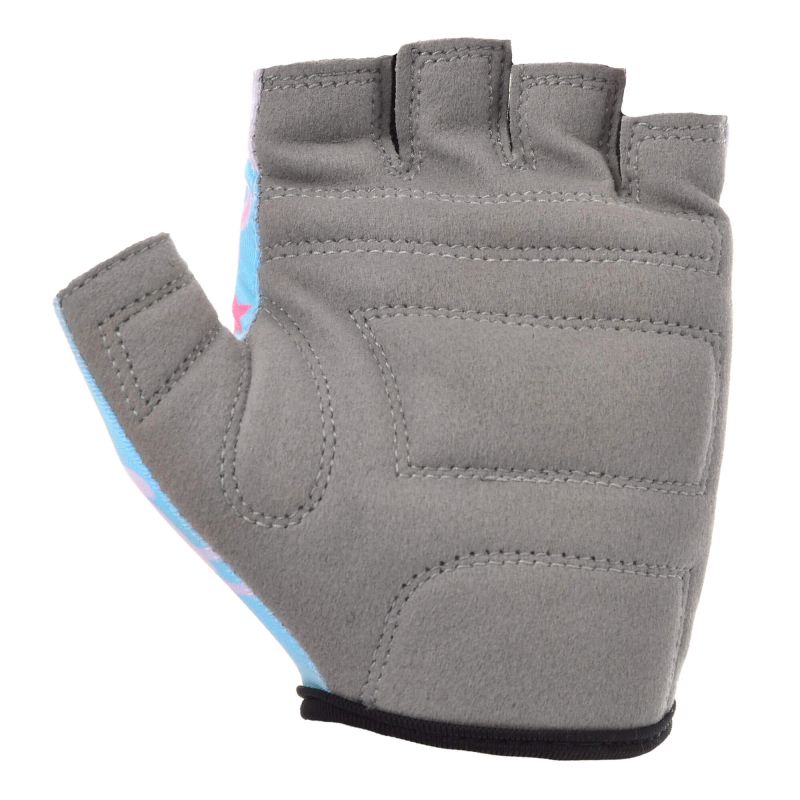 Meteor Guanti Alpacas cycling size