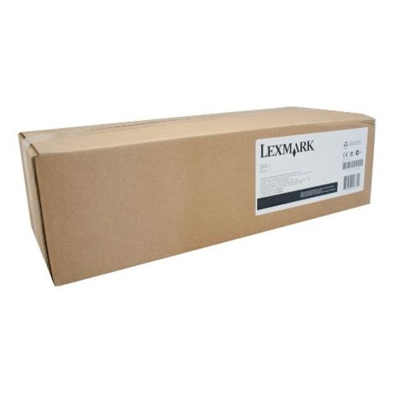 Toner Lexmark 24B7511 cyan 11.500 Seiten 24B7511