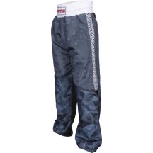 Top Ten Pantaloni "prism" Kickboxing skbp-tt-p