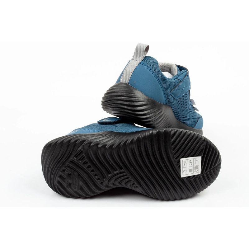 Skechers Scarpe Bounder-Quantarun Lightweight Slip-On Sports