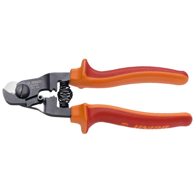 UNIOR Cable and cable shears 180