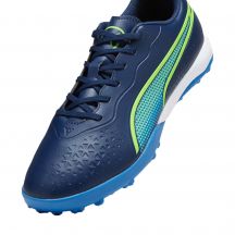 Puma Stivali King Match TT football