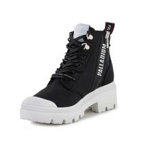 Palladium Scarpe Pallabase Metro