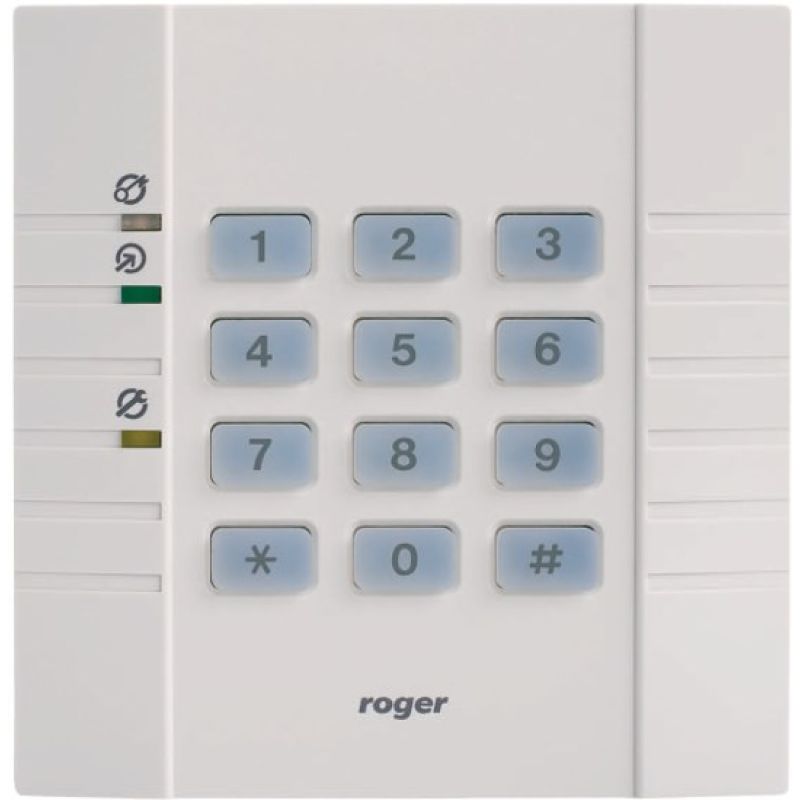ROGER PR302 ACCESS CONTROLLER
