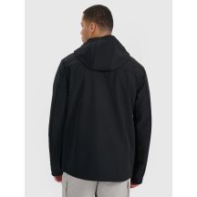 4f Giacca windproof membrane softshell